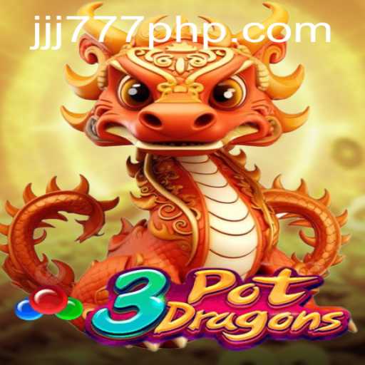 Explore the Magical World of 3PotDragons - A Thrilling Gaming Adventure