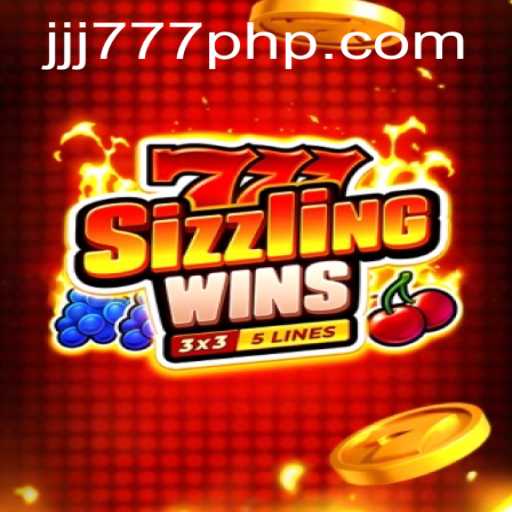 Unveiling the Excitement: 777sizzlingwins and JJJ777.COM