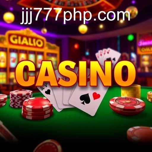 Exploring the Thrilling World of Casino Games