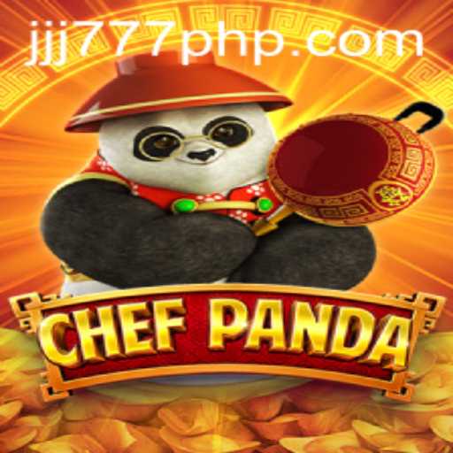 Explore the Culinary Adventure of ChefPanda with JJJ777.COM