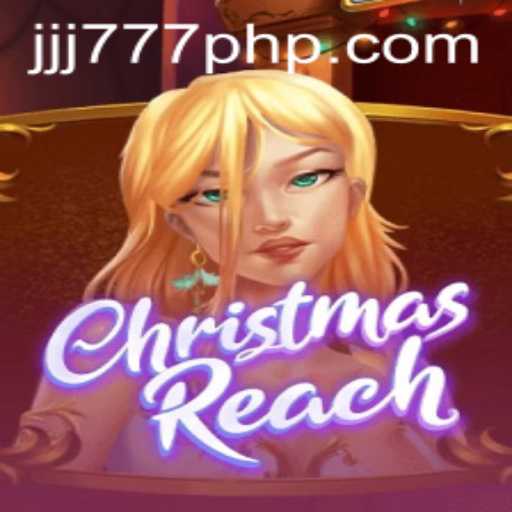 Unveiling the Magic of ChristmasReach: A Festive Gaming Adventure