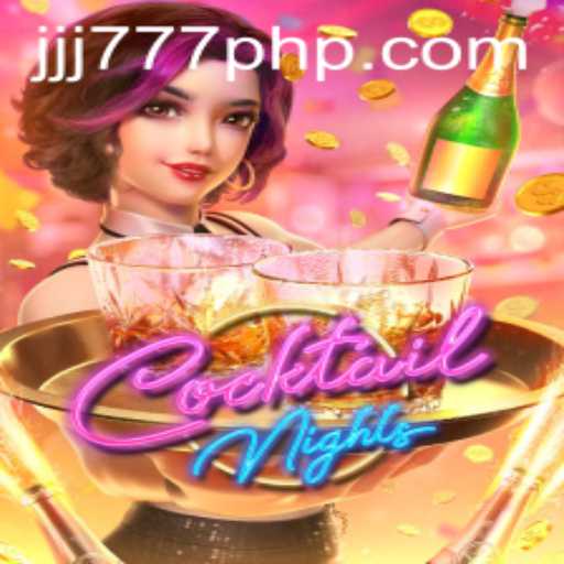 Exploring the Dynamic World of CocktailNights: A Unique Gaming Experience