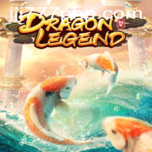 Discover the Thrilling World of DragonLegend: An Epic Gaming Experience on JJJ777.COM