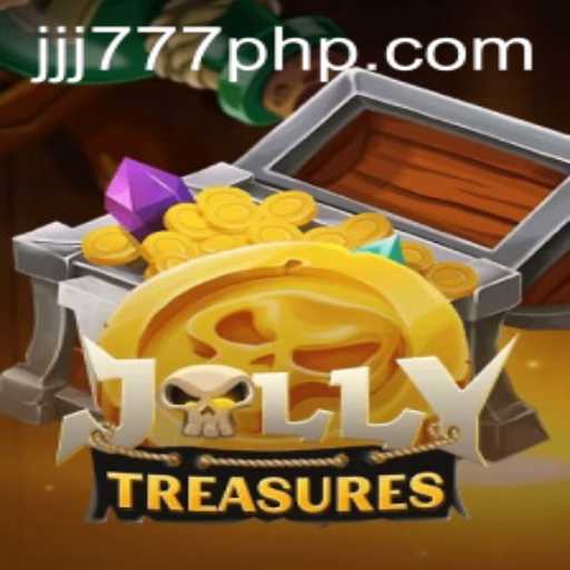 Explore the Thrilling World of JollyTreasures: Your Gateway to Adventure at JJJ777.COM