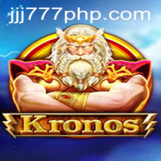Kronos: An Epic Adventure in Time and Strategy