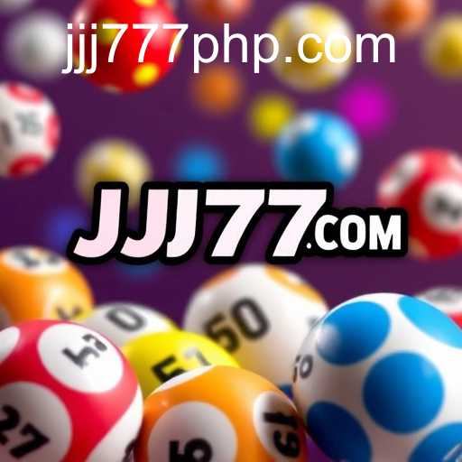 Lottery Games: Exploring the Excitement of JJJ777.COM