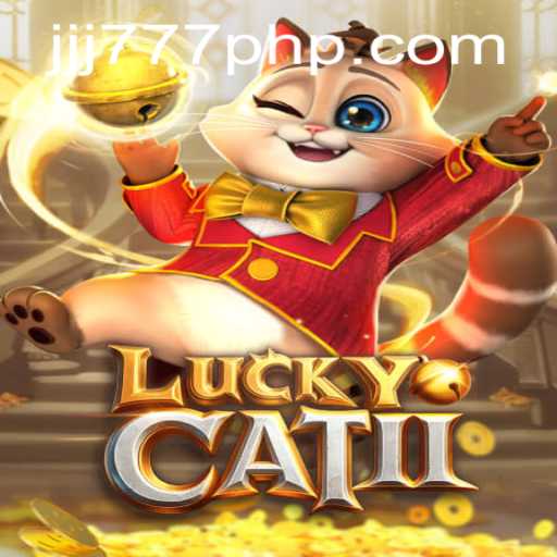 Discover the Exciting World of LuckyCatII and JJJ777.COM