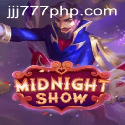 Unveiling the Thrills of MidnightShow: A Deep Dive into the Game