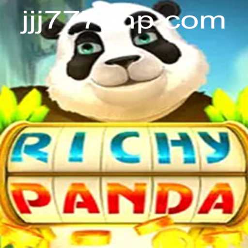 Exploring RichyPanda: A Thrilling Adventure in the World of JJJ777.COM