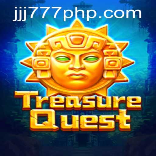 Discover the Adventure of TreasureQuest with JJJ777.COM