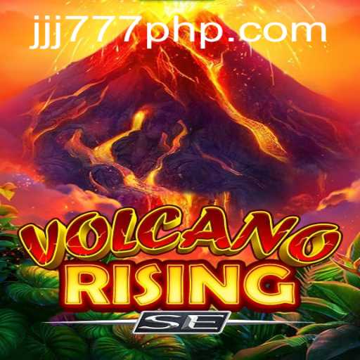 Unveiling the Thrilling World of VolcanoRisingSE